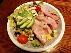 主厨色拉-AFS Cafe & Canteen(闽江二路店)