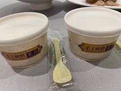 自制手工研磨米香-狮王府淮扬菜(新街口友谊店)