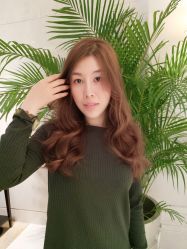 -HAIR HERE造型