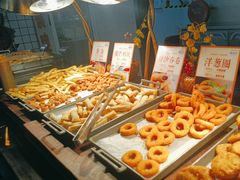 -德得轩自助烤肉(宏泰广场店)