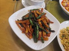-台北楚楚园馅饼粥(虹桥南丰城店)
