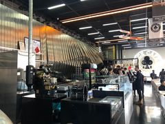 大堂-十二小节BAR·COFFEE·ACE&CLUB·火车咖啡厅(751店)