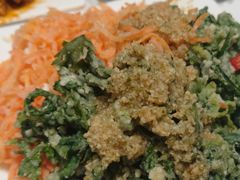 -农夫大盘鸡(经八路总店)