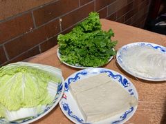 -鑫龙火锅城(环山路店)