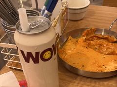 -WOW LUCKY创意韩料(龙阳广场店)