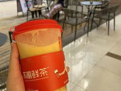 -苏阁鲜果茶(虎门君乐汇店)