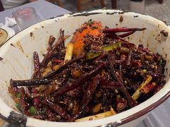 -辣螃铠盆盆蟹大排档(总店)