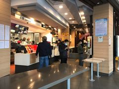 -麦当劳(季华好又多店)