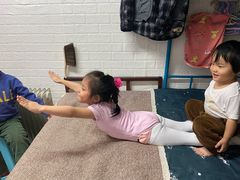 -桃子公主舞蹈培训(万柳校区)