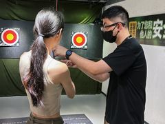 -無弓射箭俱乐部(领展中心城店)