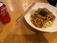 -笑笑面家(白兰路店)