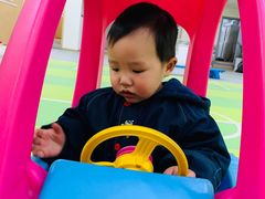 -海汀顿儿童之家(保利香雪园区)