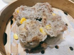 乐昌香芋干蒸烧麦-有心德(麦地店)