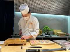 -鮨·海老·OMAKASE·板前料理(北京路店)