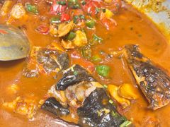 -大师傅金奖啤酒鱼(西街口总店)