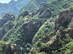 -云蒙山风景区