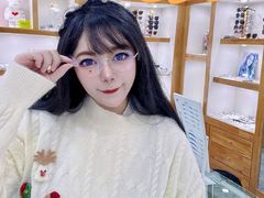 -浮光眼镜·蔡司视觉合作·数字验配中心(陆家嘴店)