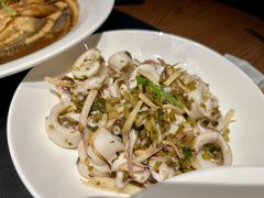-小厨师·二十年沈家门小海鲜(百井坊巷店)