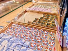 -昆明冠生园·蛋糕·面包(南强街店)