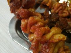 -海平馄饨(逍遥二路店)