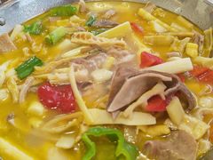 -食光慢宴·安吉土菜馆