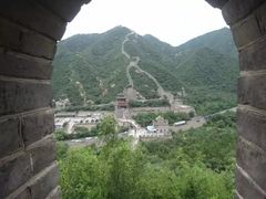 -居庸关长城