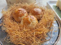 -云山堂广式早茶