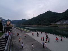 -石台牯牛降景区