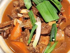 -鑫小城故事·藕汤·家常菜(台北一路总店)