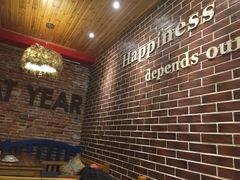 -乌镇那一年小院主题餐厅(甘泉西路店)