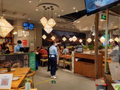 -云海肴·汽锅鸡·云南菜(广安门天虹店)