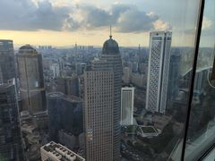 -云中捞高空旋转餐厅(商茂世纪广场店)