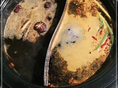 -钢管厂五区小郡肝火锅串串香(总店)