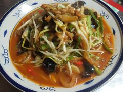 -皖小斌·小葱伴豆腐(丰收路店)