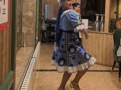 -卢布里西餐厅(总店)