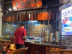 -一味大院•桐庐菜传承店(春江路店)