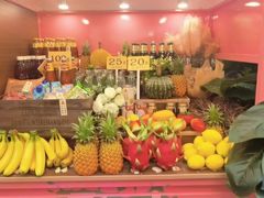 -泰妃殿(武汉首店)