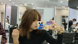-DL HOPE造型