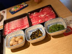 -温野菜涮涮锅(西单大悦城店)