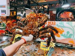 -79号渔船海鲜饭店(宝安店)