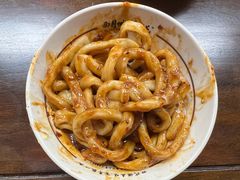 甜水面-西月城谭豆花(春熙路店)