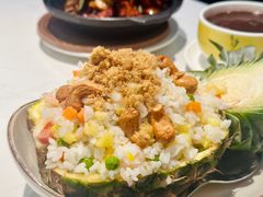 -鹿港小镇(金虹桥国际中心店)