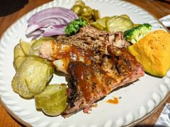 -VIKING SALOON西部美式烟熏烤肉(和平路店)