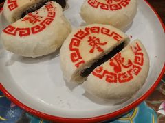 -院落新京菜·烤鸭(地安门店)