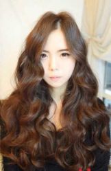 -东瀛造型