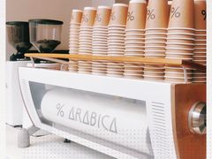 -% Arabica(京都东山店)