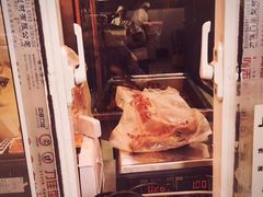 -上帝炸鸡(食品街店)