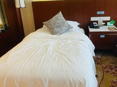 -连云港金陵海州湾会议中心