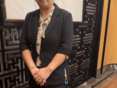 -常州华美达国际大酒店·餐饮部