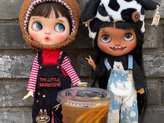 -BE YOLO必有乐&小红帽三明治